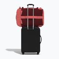 CabinZero Classic Plus 32 l Pfirsichtal Wanderrucksack 8