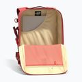 CabinZero Classic Plus 32 l Pfirsichtal Wanderrucksack 9