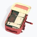 CabinZero Classic Plus 32 l Pfirsichtal Wanderrucksack 10