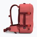 Reiserucksack CabinZero Classic Pro 32 l peach valley 4