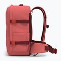 Reiserucksack CabinZero Classic Pro 32 l peach valley 5