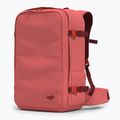 CabinZero Classic Pro 42 l Pfirsichtal Wanderrucksack 2