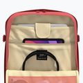 CabinZero Classic Pro 42 l Pfirsichtal Wanderrucksack 13