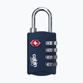 Schloss CabinZero Travel TSA Lock navy