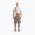 Bauchtasche CabinZero Stinger 3 l orange chill 12