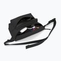 Bauchtasche CabinZero Flicker 4 l absolute black 4