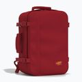 Reiserucksack CabinZero Classic 36 l Ketchup 2