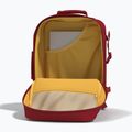 Reiserucksack CabinZero Classic 36 l Ketchup 7