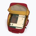 Reiserucksack CabinZero Classic 36 l Ketchup 8