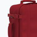 Reiserucksack CabinZero Classic 36 l Ketchup 10