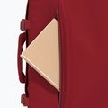 Reiserucksack CabinZero Classic 36 l Ketchup 11