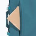 Reiserucksack CabinZero Classic 36 l bali blue 10