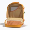 Reiserucksack CabinZero Classic 36 l honeycomb 7