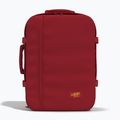 Reiserucksack CabinZero Classic 44 l Ketchup