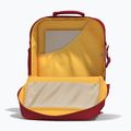 Reiserucksack CabinZero Classic 44 l Ketchup 7
