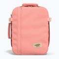 Reiserucksack CabinZero Classic Tech 28 l in Pink