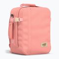 Wanderrucksack CabinZero Classic Tech 28 and pink 2
