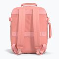 Wanderrucksack CabinZero Classic Tech 28 and pink 3