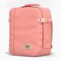 Wanderrucksack CabinZero Classic Tech 28 and pink 4