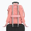 Wanderrucksack CabinZero Classic Tech 28 and pink 7