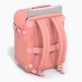 Reiserucksack CabinZero Classic Tech 28 l in Pink 10