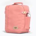 Wanderrucksack CabinZero Classic Tech 28 and pink 11