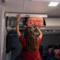 Reiserucksack CabinZero Classic Tech 28 l in Pink 14