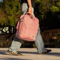 Reiserucksack CabinZero Classic Tech 28 l in Pink 16