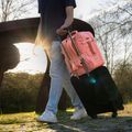 Reiserucksack CabinZero Classic Tech 28 l in Pink 20
