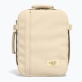 Reiserucksack CabinZero Classic Tech 28 l shell white