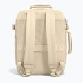 Reiserucksack CabinZero Classic Tech 28 l shell white 3