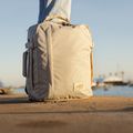 Reiserucksack CabinZero Classic Tech 28 l shell white 14