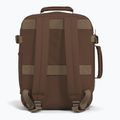 Wanderrucksack CabinZero Classic Tech 28 l redwood 3
