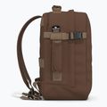 Reiserucksack CabinZero Classic Tech 28 l redwood 5