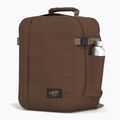 Reiserucksack CabinZero Classic Tech 28 l redwood 9