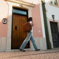 Reiserucksack CabinZero Classic Tech 28 l redwood 17