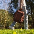 Reiserucksack CabinZero Classic Tech 28 l redwood 19