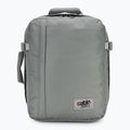 Reiserucksack CabinZero Classic Tech 28 l silverstone