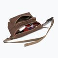 Bauchtasche CabinZero Flicker 4 l redwood 8
