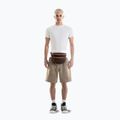 Bauchtasche CabinZero Flicker 4 l redwood 9