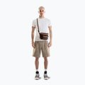 Bauchtasche CabinZero Flicker 4 l redwood 10