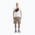 Bauchtasche CabinZero Flicker 4 l redwood 11