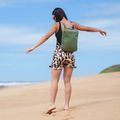 Reiserucksack CabinZero Air Packing Cube 12 l georgian khaki 12
