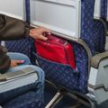 Reiserucksack CabinZero Air Packing Cube 12 l cranberry 13
