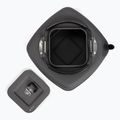Ridge Monkey Square Wasserkocher schwarz RM112 3