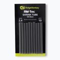 RidgeMonkey Connexion Schrumpfschlauch schwarz RMT066