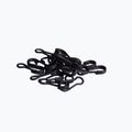Ridge Monkey Connexion QC Hooklink Clip Karabinerhaken schwarz RMT096 2