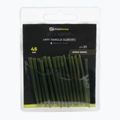 RidgeMonkey Connexion Anti Tangle Sleeves grün RMT107
