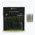 RidgeMonkey Connexion Anti Tangle Sleeves grün RMT107 3