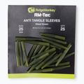 RidgeMonkey Connexion Anti Tangle Sleeves braun RMT108
